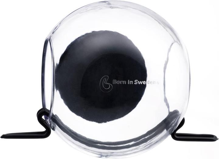 Born in Sweden Globe