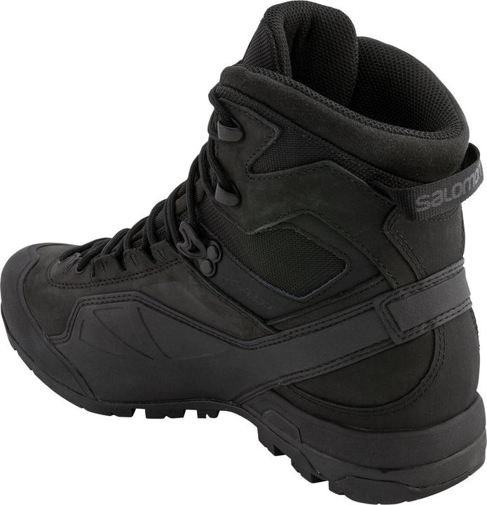Produktbild Salomon X Alp MTN GTX Forces Bergschuh Schwarz 46 (46)