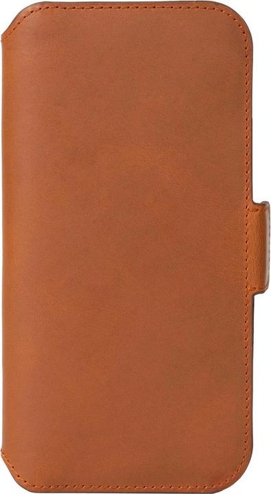 Immagine prodotto Krusell Portafoglio in pelle Samsung Galaxy S22+ cognac (62468) (Samsung Galaxy S22+)