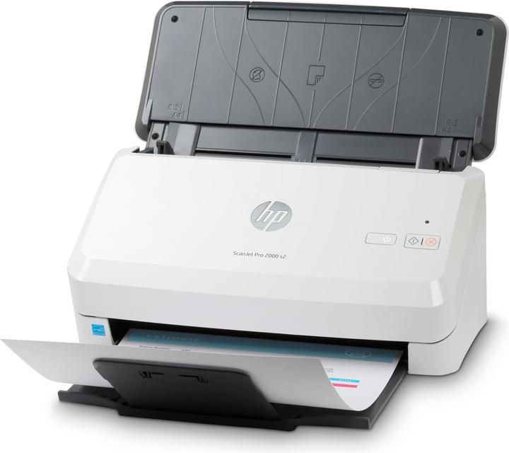 ScanJet Pro 2000 S2 (USB)