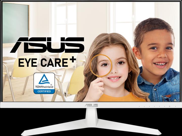 Produktbild ASUS VY249HE-W (1920 x 1080 Pixel, 23.80")