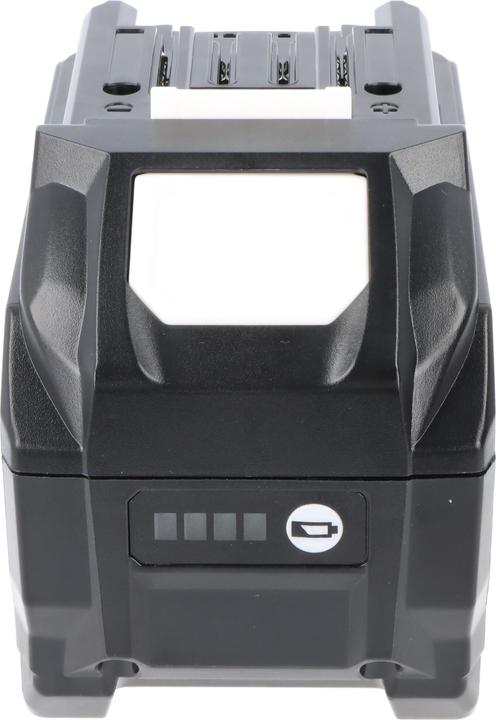Actual product image AccuCell Replica battery suitable for the Makita BL4020 Li-ion battery pack 40 Volt, 5.0Ah (40 V)