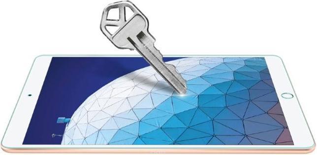 Actual product image Nillkin Amazing H+ (1 Piece, iPad Air 2019 (3. Gen))