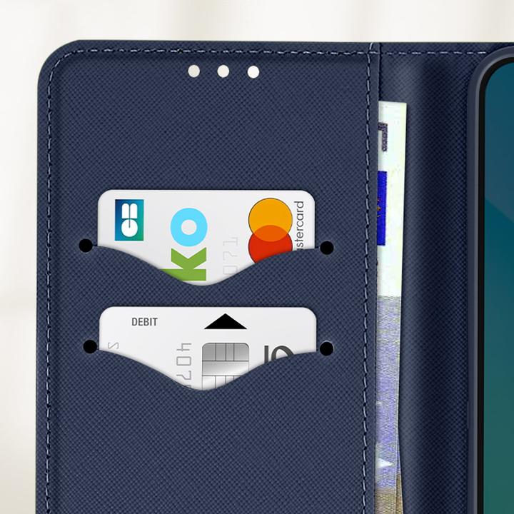 Produktbild Avizar Fancy Wallet Cover (Samsung Galaxy A16)