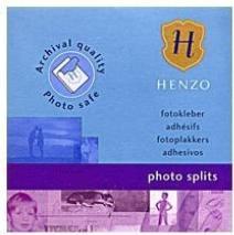 Immagine prodotto Henzo Nastro fotografico 1000 pezzi