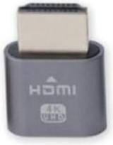 Image du produit MicroConnect HDMI Dummy (0.02 m, HDMI)