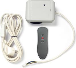 Projecta Easy Install IR remote control CH (Infrarot)