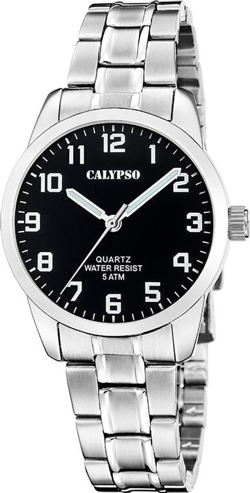 Actual product image Calypso Basic (32 mm)
