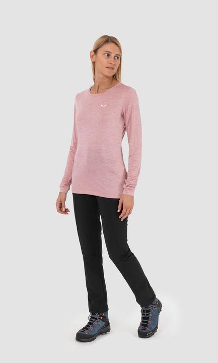 Immagine prodotto Salewa Pantaloni Terminal Durastretch Da (40, L)