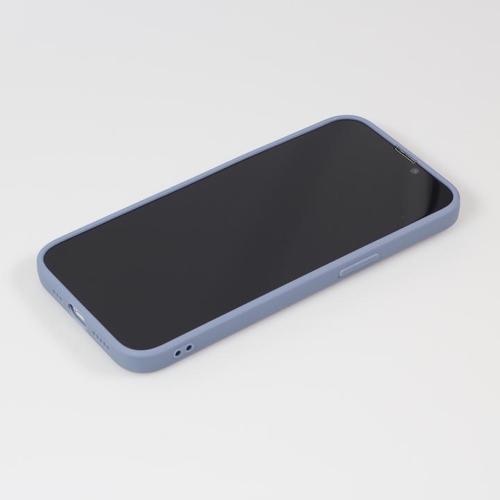 Immagine prodotto PhoneLook Cover Tappetino in silicone Cuore oro (Apple iPhone 14)