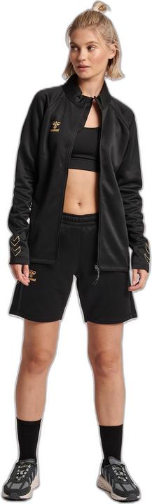 Actual product image hummel Cima Xk Zip Jacket Woman (M)