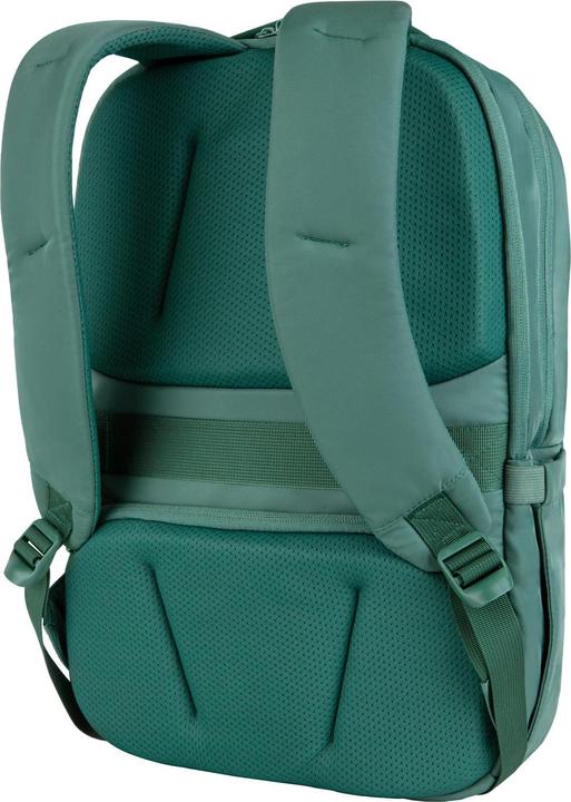 Actual product image Cool Business Class Backpack CoolPack Bolt green (28 l)