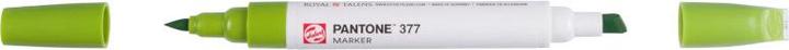 Actual product image Talens Felt-tip pen Pantone 377 P0377
