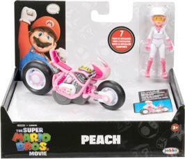 Produktbild Jakks Pacific Super Mario Movie Figur