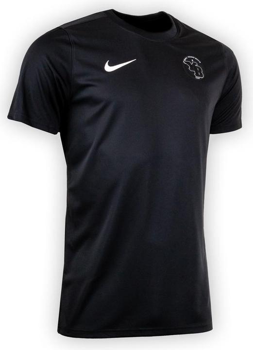 Actual product image Nike Park Vii Jersey Short Sleeve (XXL)