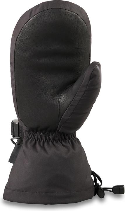 Produktbild Dakine Mitt Nova Black 2023 (XL)