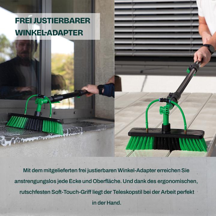 Produktbild MediaShop AquaClean Deluxe (4 Stk.)