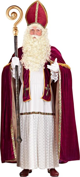 Widmann Kostüm Nikolaus Bischof
