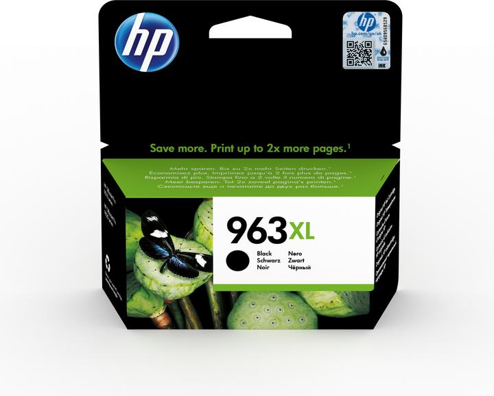HP 963XL (CF)