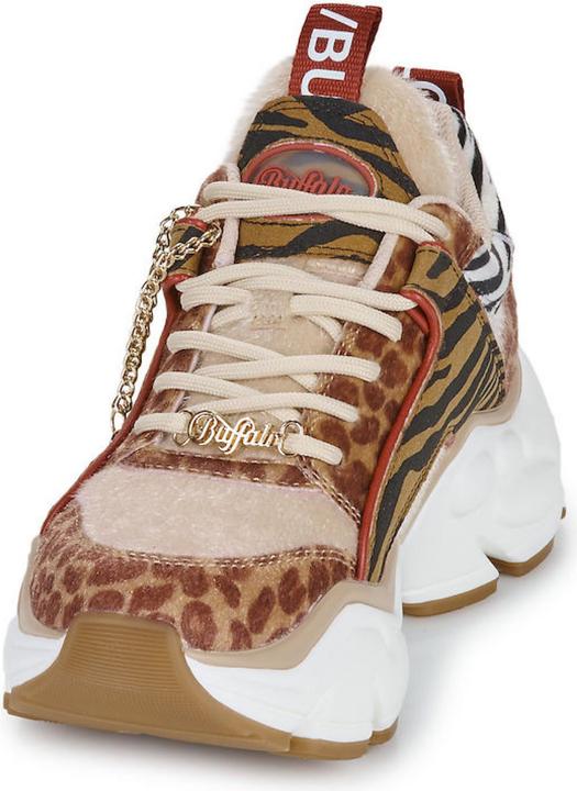 Produktbild Buffalo Cld Chai - Vegan Nappa/Mesh (39)