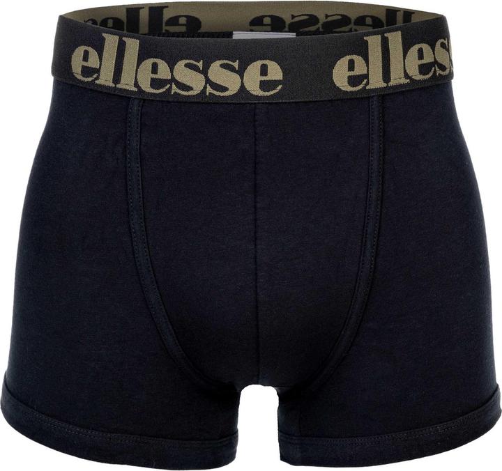 Produktbild Ellesse Boxershort Casual Stretch (6XL, 7er Pack)