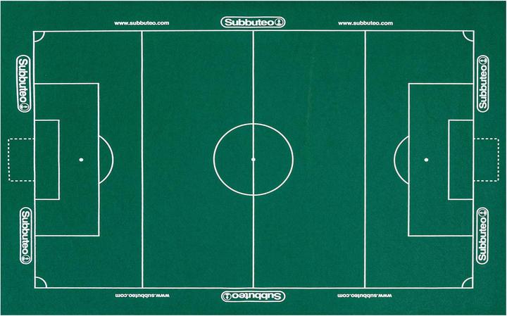 Produktbild Rocco Giocattoli Subbuteo Astropitch