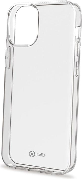 Image du produit Celly Gelskin (Apple iPhone 12)