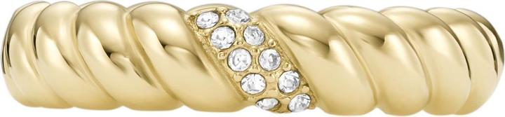 Actual product image Fossil Jewelry Ring (56)