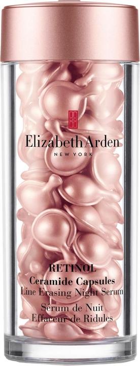Image du produit Elizabeth Arden Sérum Rétinol Céramides Capsules 60 pièces (28 ml)