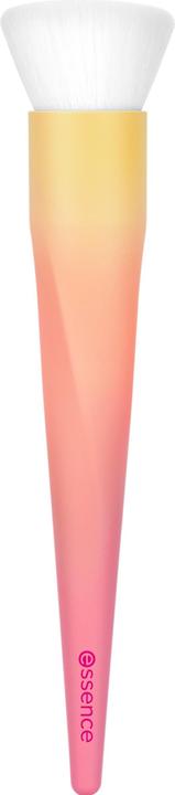 essence BRUSH IT LIKE IT'S ART make up buffer brush (Foundation)