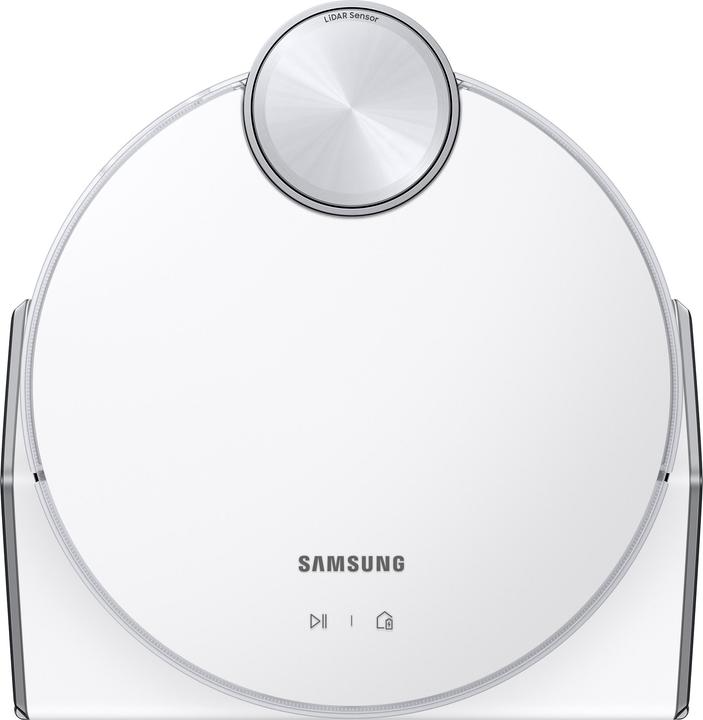 Image du produit Samsung Jet Bot AI+ Aspirateur robot (Robot vacuum)