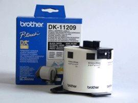 Image du produit Brother Dk-11209