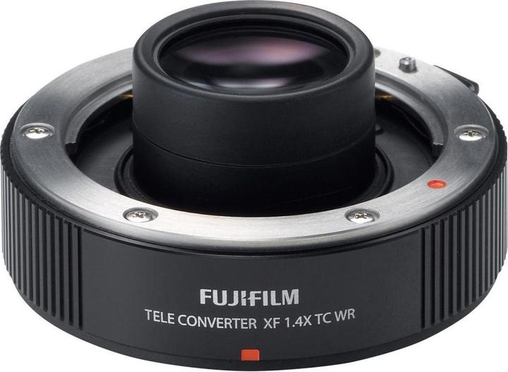 Fujifilm Fujinon Tele-Converter XF 1.4 TC WR (Teleconverter, Fujifilm X)