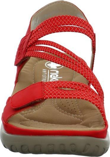 Actual product image Rieker Sandalen (37)