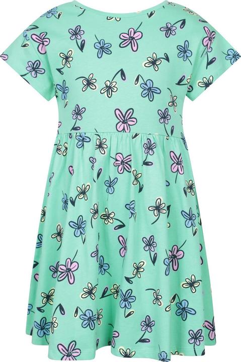 Image du produit Mountain Warehouse - Robe ESSENTIALS LORA - Fille (128)
