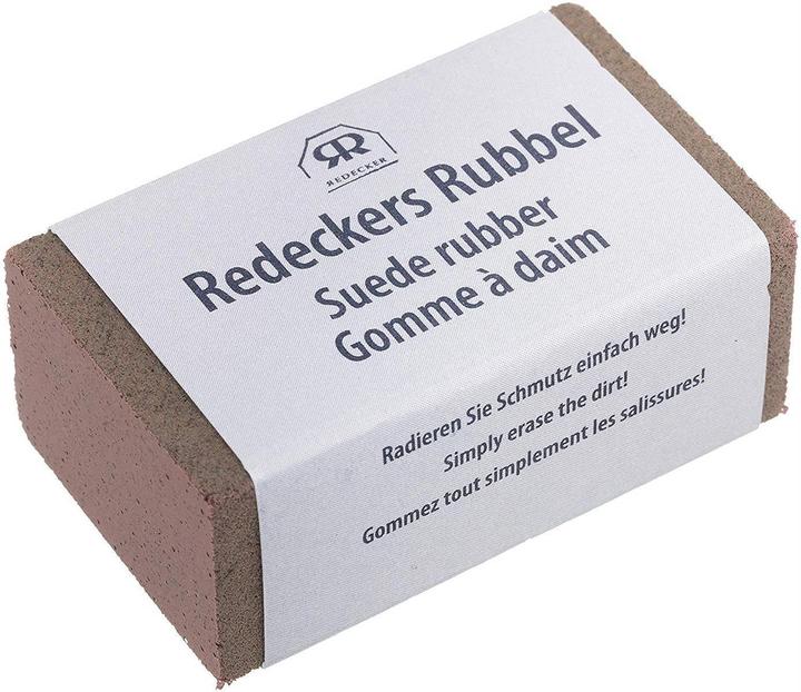 Immagine prodotto Bürstenhaus Redecker Wildledergummis (1 x)