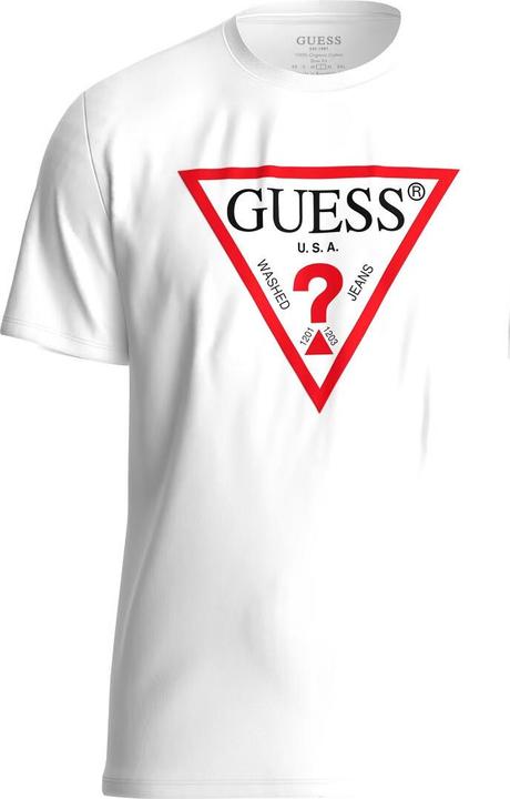 Actual product image Guess t-hirt gue original (S)