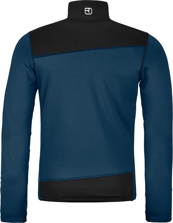 Actual product image Ortovox Fleece Light Jacket (XXL)