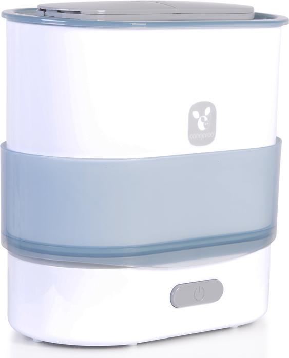 Actual product image Cangaroo Sterilisator Flaschenwärmer