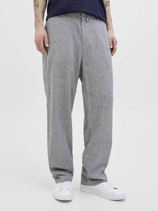 Actual product image Jack & Jones Loose Fit Chino Hose Chino Hose (XL)