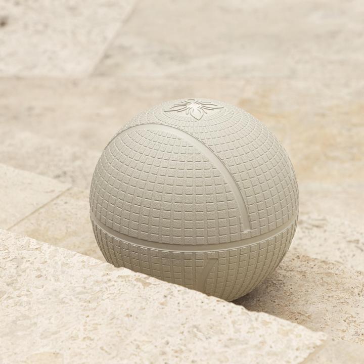 Immagine prodotto Omnana Palla medica ORBIT (3 kg, 230 mm)