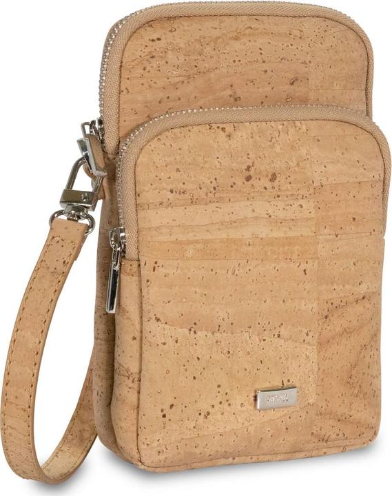 Image du produit Artipel Sac à bandoulière "Nilaveli" nature