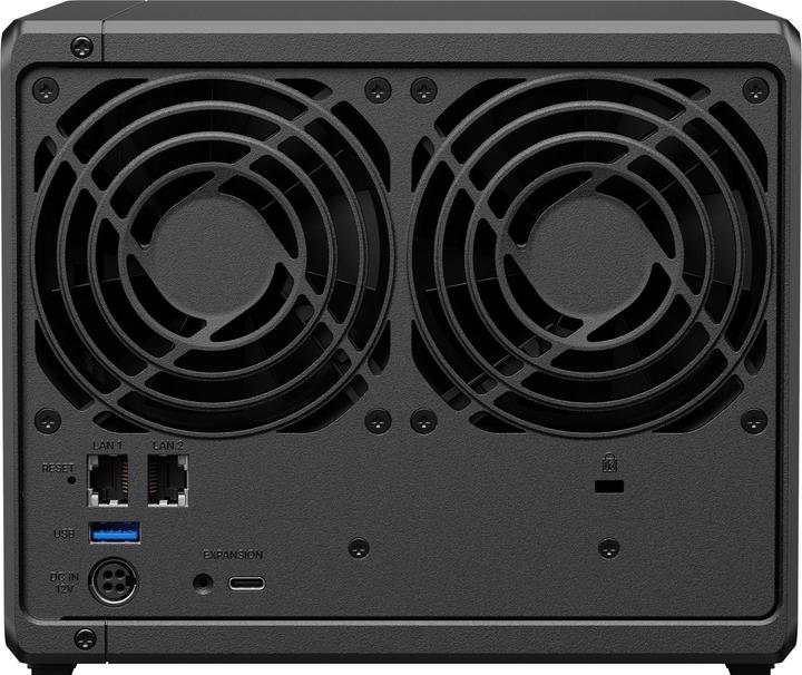 Produktbild Synology DS925+ (0 TB)