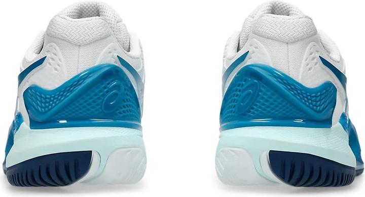 Immagine prodotto ASICS Performance Gel-Resolution 9 Allcourt - Scarpe da tennis da donna (39.5)