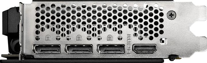 Produktbild MSI GeForce RTX 3060 Ti VENTUS 2X OC (8 GB)