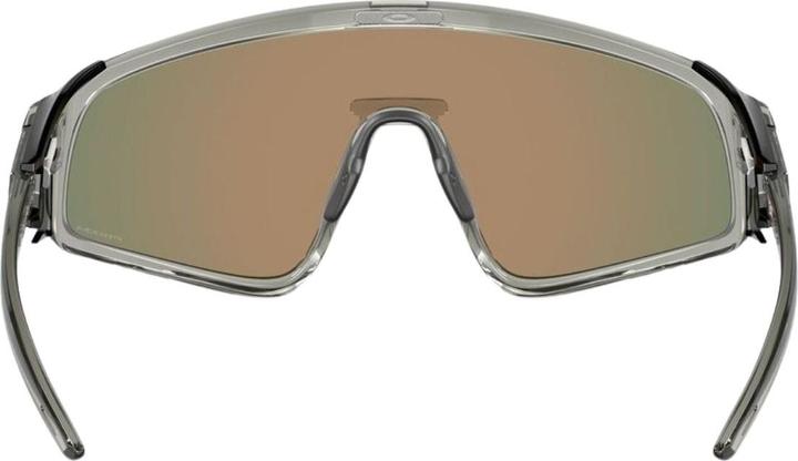 Image du produit Oakley Lunettes de sport Latch Panel (Encre grise, Encre grise mate)