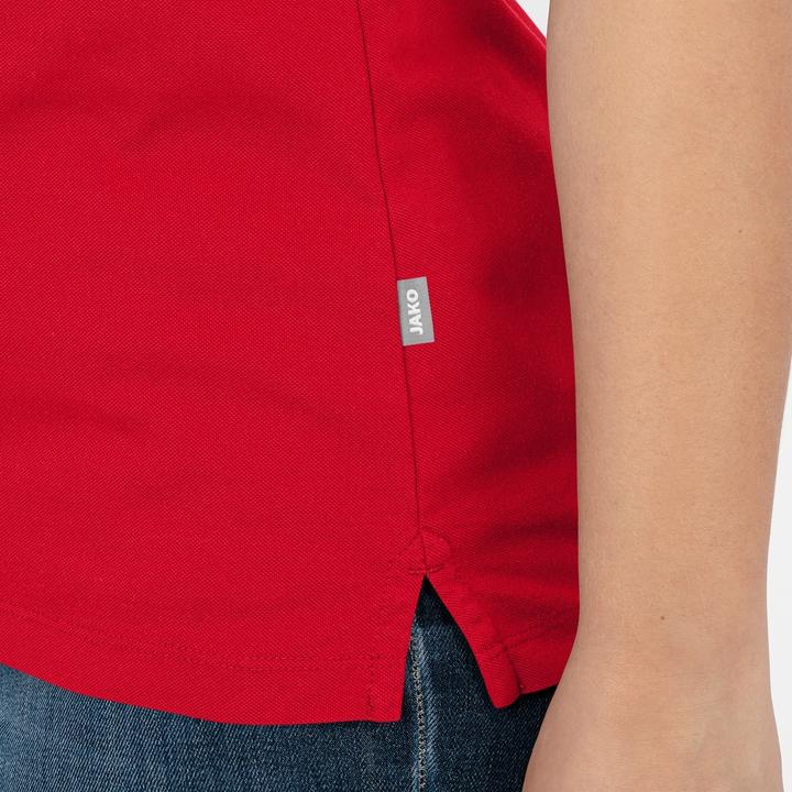 Actual product image JAKO Polo Doubletex (48)
