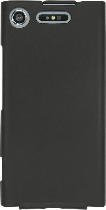 Actual product image Noreve Leather cover (Sony Xperia XZ1)