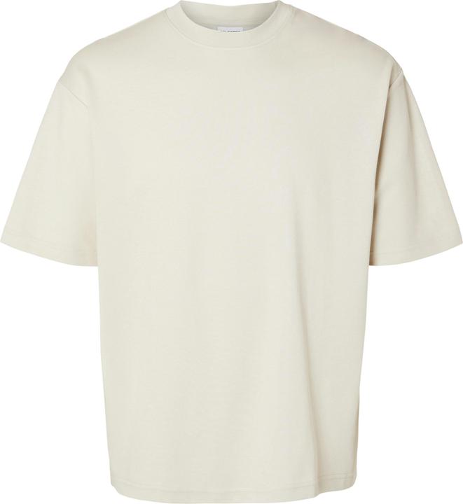 Selected Homme Kurzärmeliges T-Shirt