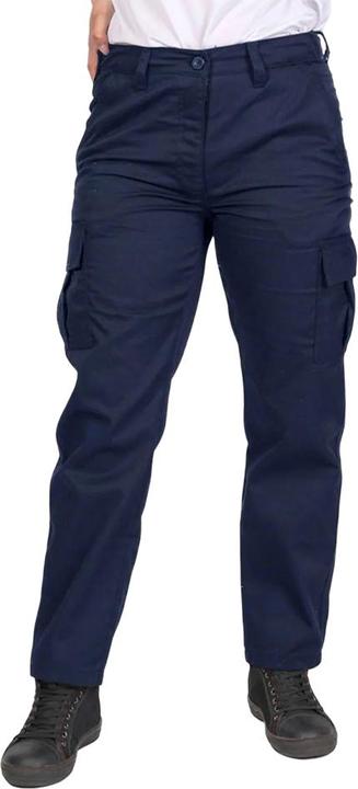 Immagine prodotto Lee Cooper Classic Pantaloni Cargo Donna (42 D)